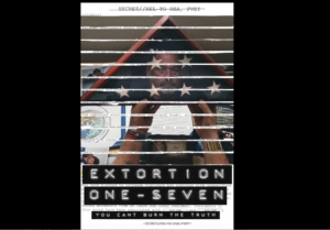 Extortion One Seven