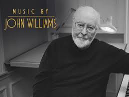 Music By John Williams