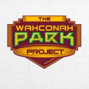 Logo Wahconah Park Project