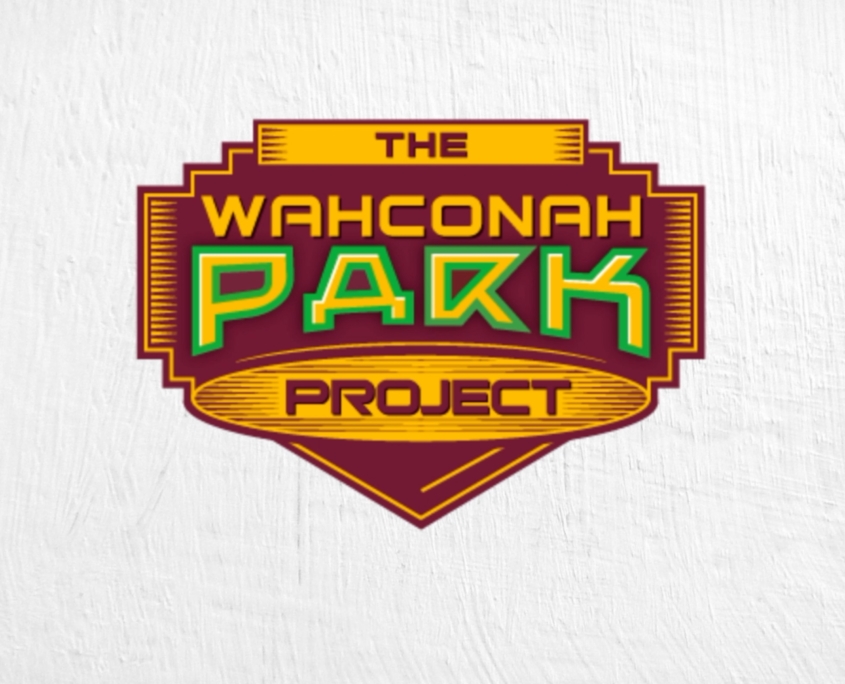 Logo Wahconah Park Project